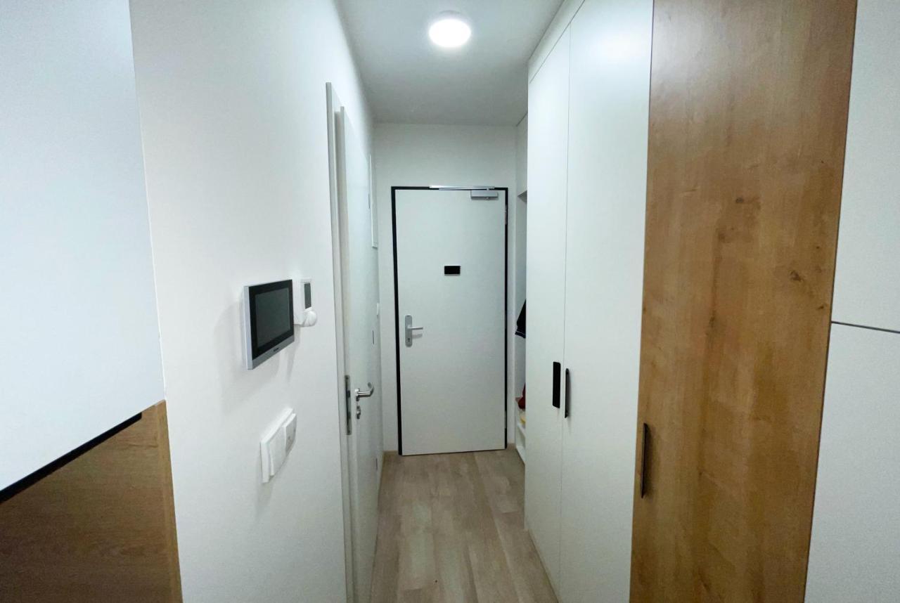 Rezidence My Mozart Apartamento